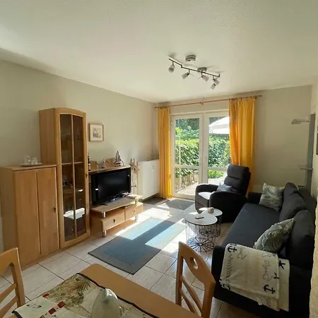 Ug-buche Apartmán