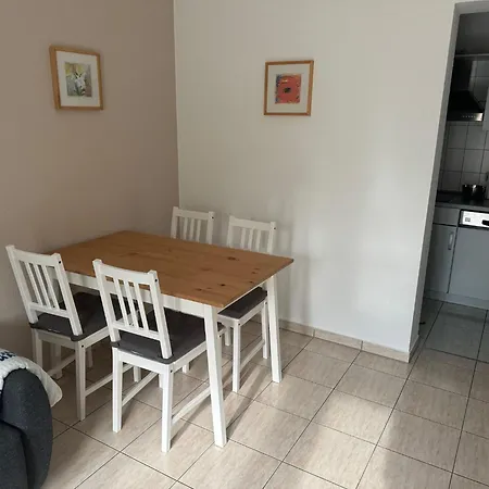 Ug-buche Apartmán *