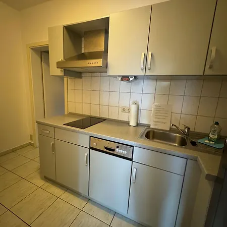Ug-buche Apartmán