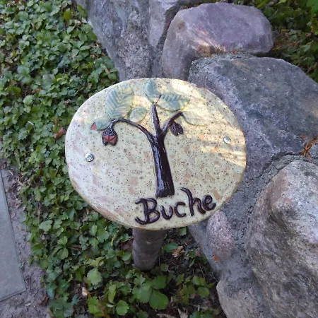 Lägenhet Ug-buche *