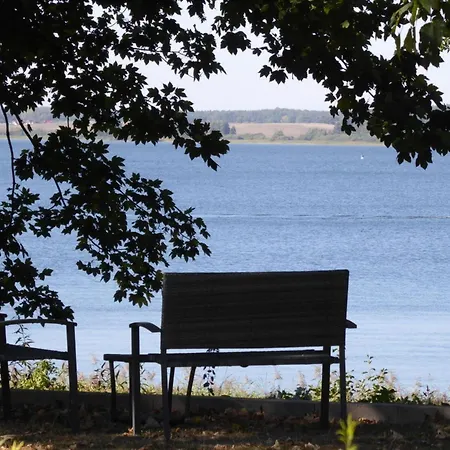 Daire Ug-buche Göhren-Lebbin