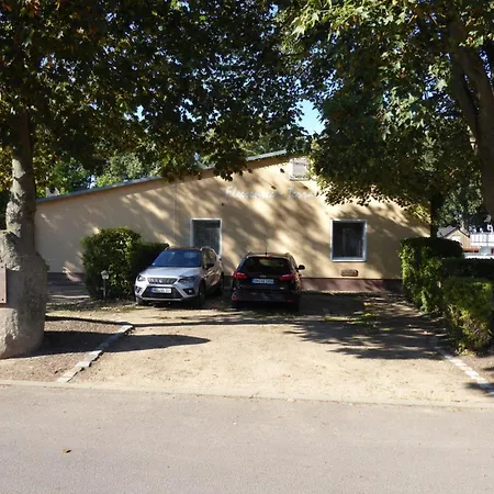 Ug-buche Daire Göhren-Lebbin