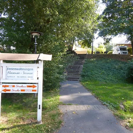 Ug-buche Göhren-Lebbin