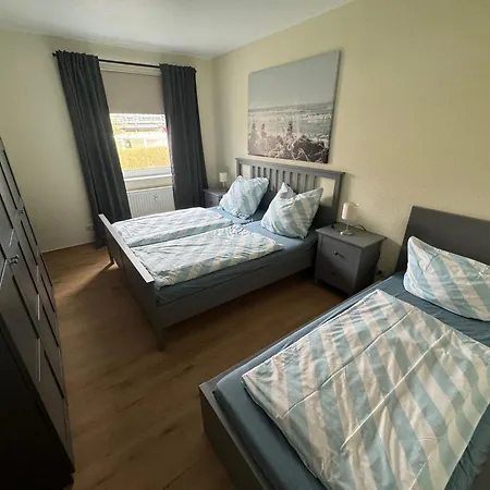 Ug-buche Göhren-Lebbin