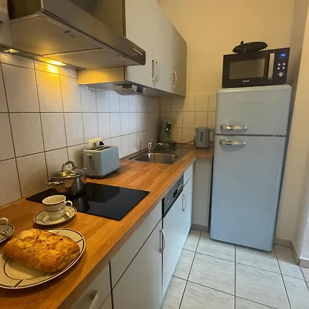 Ug-buche * Göhren-Lebbin