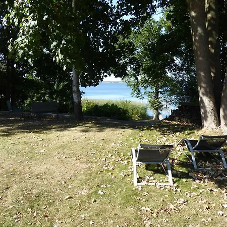 Lägenhet Ug-buche