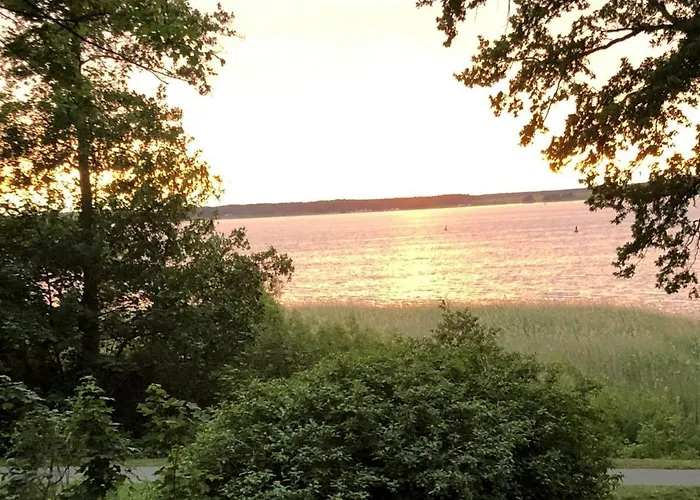 Appartamento Ug-buche