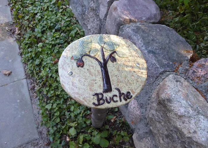 Appartamento Ug-buche *