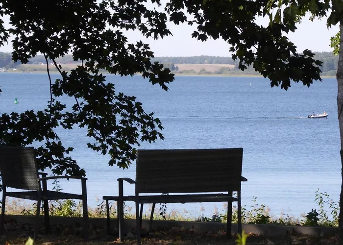 Appartamento Ug-buche Göhren-Lebbin
