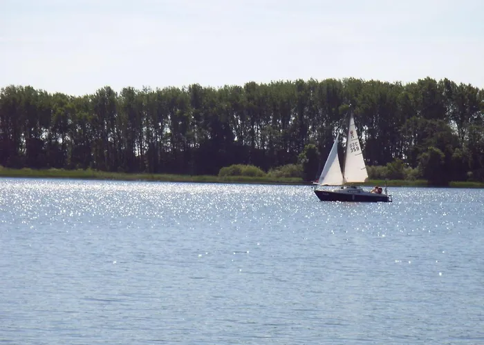 Ug-buche Göhren-Lebbin