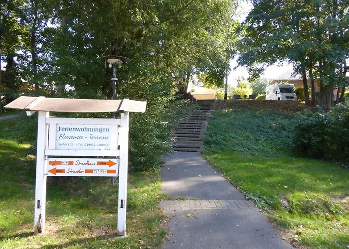 Ug-buche Göhren-Lebbin