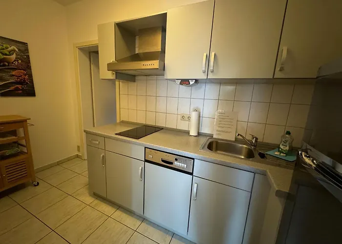 Appartamento Ug-buche *