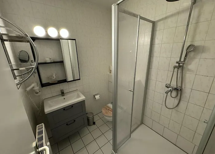 Appartamento Ug-buche Göhren-Lebbin