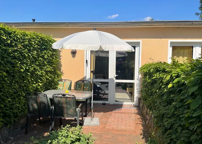 Appartamento Ug-buche